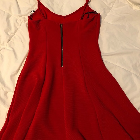 Forever 21 dress - Picture 2 of 3